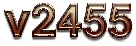 v2455 logo