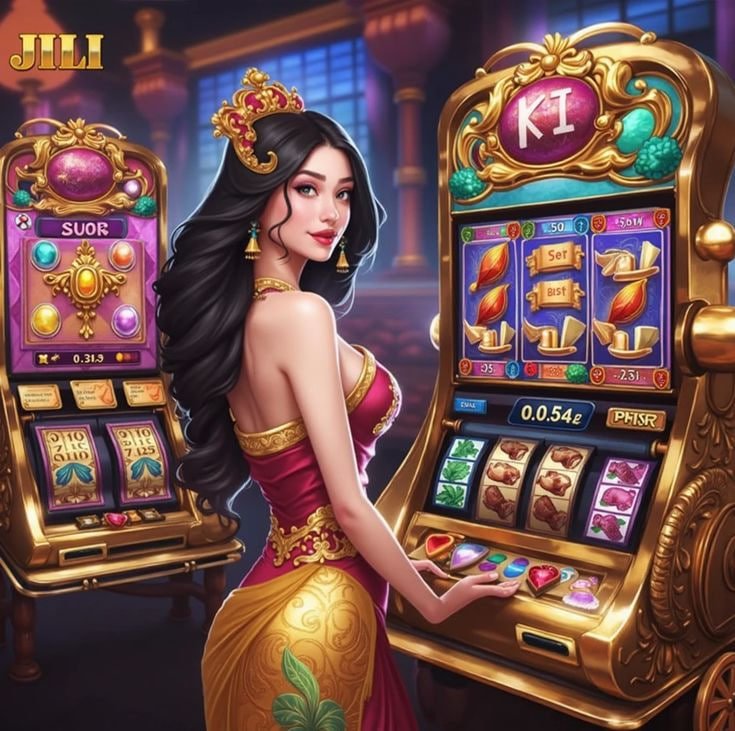 v2455 Arcade